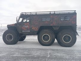  Sever Trucks  - 381652 2023 , 8389000 , 