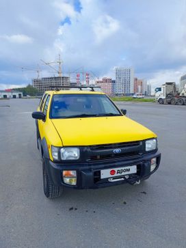 SUV   Nissan Terrano Regulus 1998 , 650000 , 