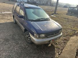    Nissan Prairie Joy 1996 , 160000 , 