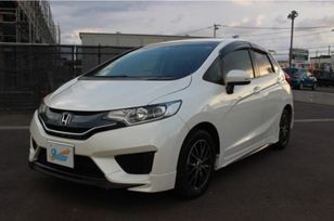  Honda Fit 2014 , 800000 , 