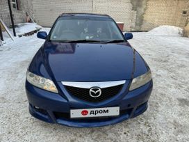  Mazda Atenza 2005 , 550000 , 