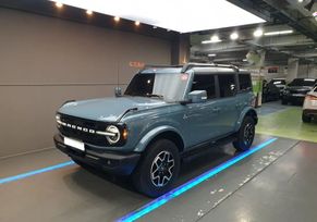 SUV   Ford Bronco 2023 , 5684000 , 