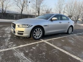  Jaguar XE 2017 , 2250000 , 