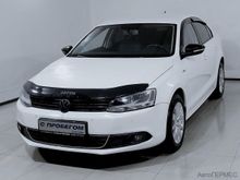  Jetta 2013