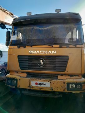  Shacman (Shaanxi) F2000 2007 , 1600000 , -