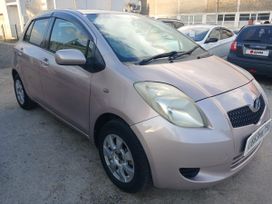  Toyota Vitz 2005 , 595000 , 