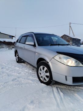  Nissan Wingroad 2003 , 375000 , 