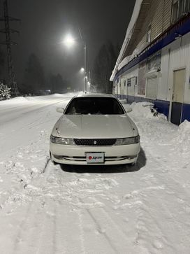  Toyota Chaser 1994 , 400000 , 