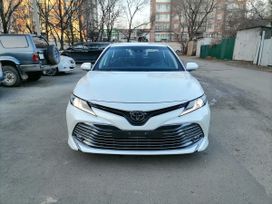  Toyota Camry 2018 , 2500000 , 