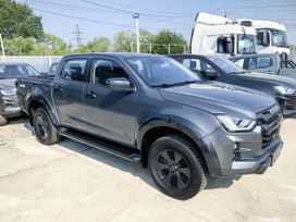  Isuzu D-MAX 2024 , 4950000 , 