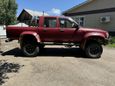  Toyota Hilux 1992 , 900000 , 