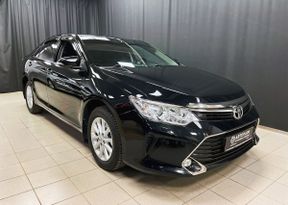  Toyota Camry 2016 , 1899000 , 