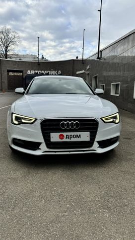  Audi A5 2013 , 1490000 , 