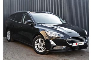  Ford Focus 2020 , 1099000 , 