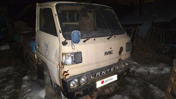   Mitsubishi Canter 1984 , 180000 , 