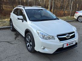 SUV   Subaru XV 2014 , 1540000 , 