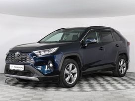 SUV   Toyota RAV4 2020 , 2640000 , 