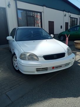 Honda Civic Ferio 1997 , 350000 , 