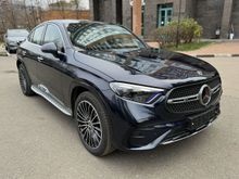  GLC Coupe 2024