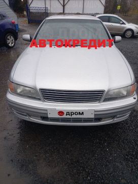  Nissan Cefiro 1996 , 395000 , 