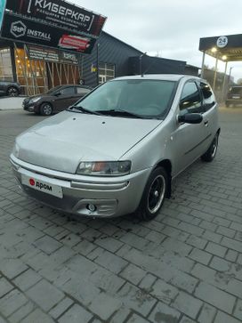  Fiat Punto 2000 , 215000 , 