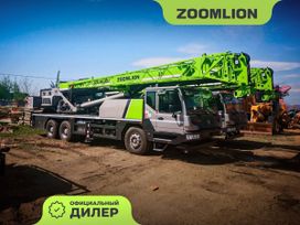  Zoomlion ZTC250V 2024 , 18257000 , 