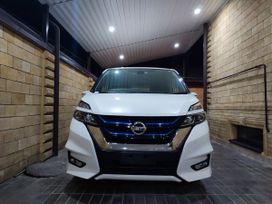    Nissan Serena 2018 , 2250000 , 