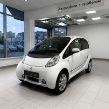  i-MiEV 2011