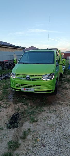  Volkswagen Transporter 2005 , 3100000 , -