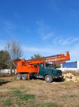   Kato TE-1200 1988 , 3950000 , 