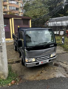  Mazda Titan 2003 , 2650000 , 