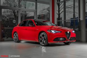  Alfa Romeo Giulia 2023 , 6300000 , 