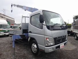  () Mitsubishi Fuso Canter 2008 , 1600000 , 