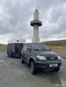   GTS-trailer GTS 2022 , 200000 , 