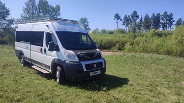   Fiat Ducato 2014 , 1400000 , 