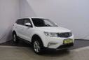 SUV   Geely Atlas 2020 , 1382000 ,  