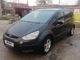    Ford S-MAX 2006 , 700000 , 