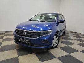  Volkswagen Polo 2020 , 1700000 , 