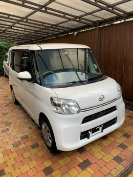  Daihatsu Tanto 2019 , 927000 , 