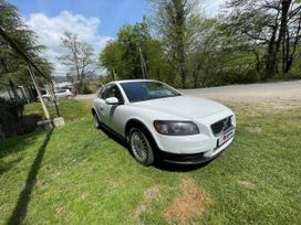  3  Volvo C30 2008 , 580000 , 