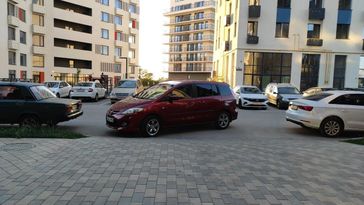    Mazda Mazda5 2008 , 1122000 , 