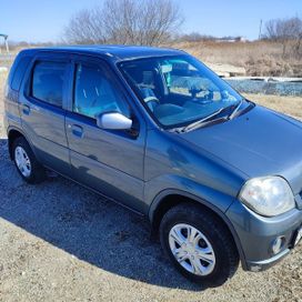  Suzuki Kei 2007 , 390000 , 