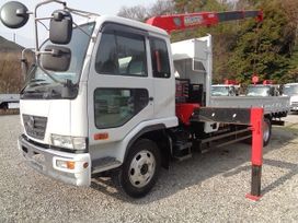  () Nissan Diesel Condor 2001 , 2900000 , 