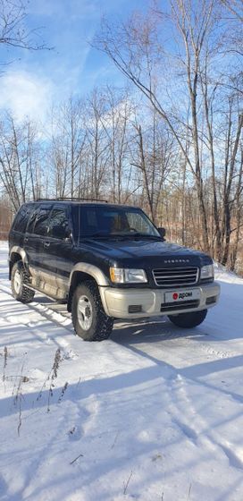 SUV   Isuzu Trooper 1999 , 1600000 , 