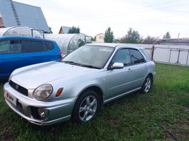  Subaru Impreza 2001 , 500000 , 