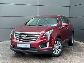 SUV   Cadillac XT5 2016 , 2599000 , -