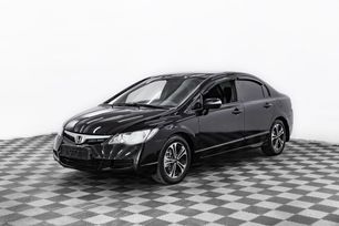  Honda Civic 2008 , 695000 , 