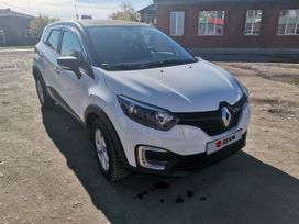 SUV   Renault Captur 2018 , 1530000 , 