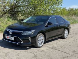  Toyota Camry 2015 , 2065000 , 