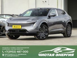 SUV   Avatr 07 2025 , 5272000 , 